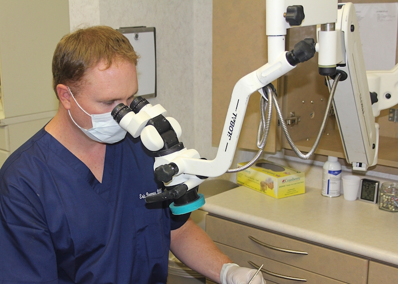 Introduction Garden City Endodontics